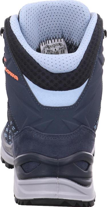 Immagine prodotto Lowa Innox Pro GTX Donna blu acciaio/salmone (38)