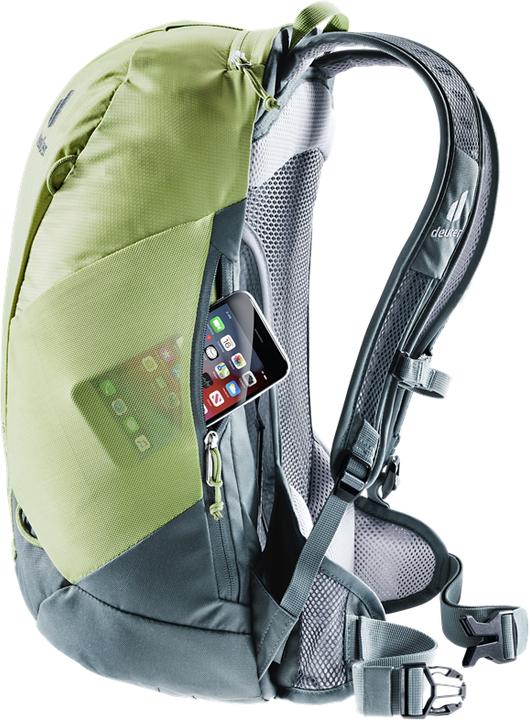Immagine prodotto Deuter AC Lite 15 (15 l)