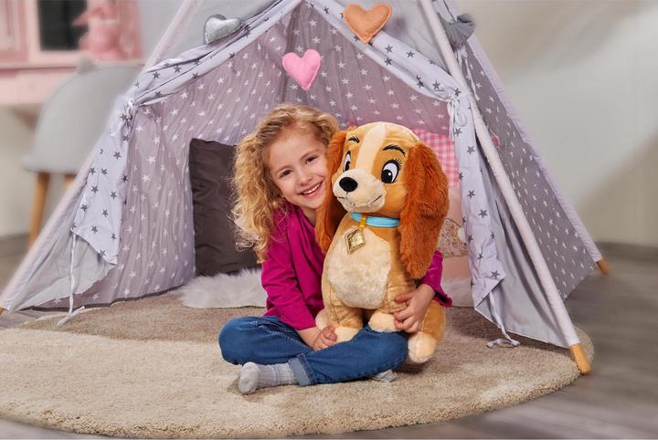 Immagine prodotto Simba Susi (45 cm)