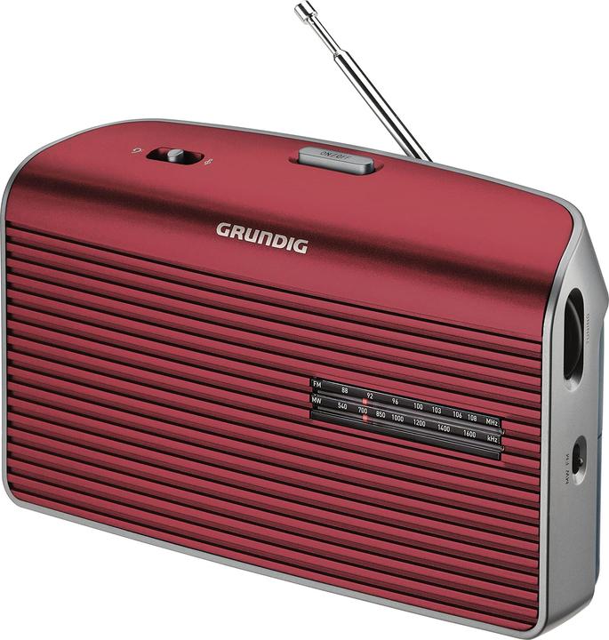 Grundig Music 60 (FM)