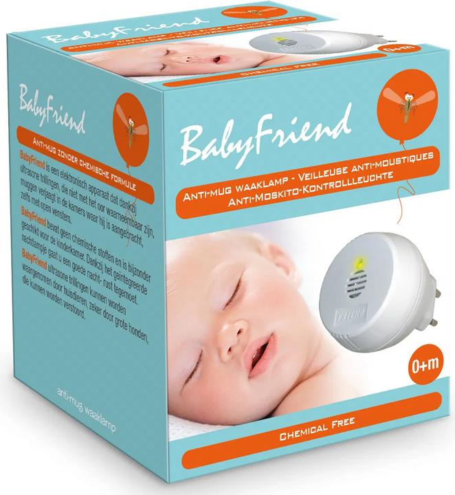 Image du produit Vital Baby Babyfriend