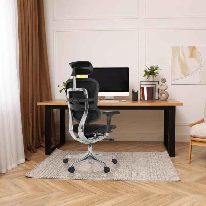 Actual product image Hjh Office Ergohuman Gen2