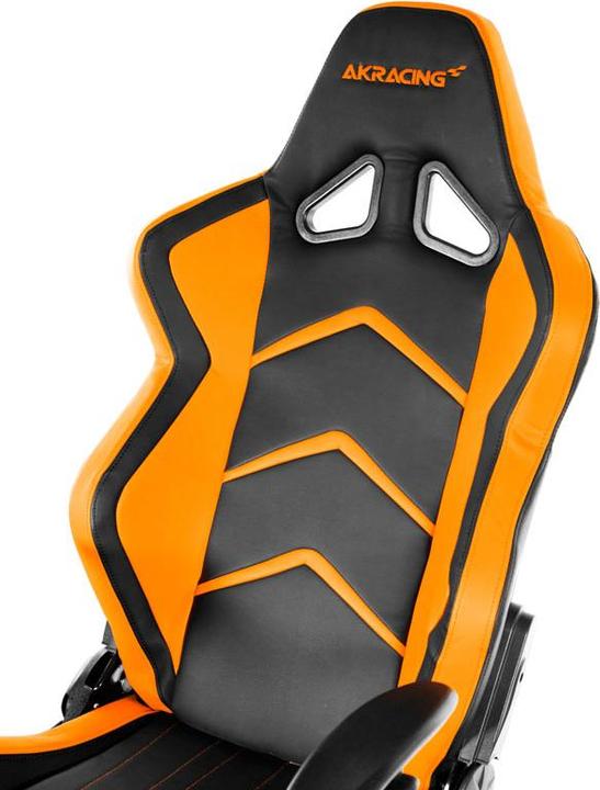Akracing Player