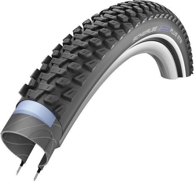 Produktbild Schwalbe Marathon Plus HS468 (27.5 x 2.35, 60-584)