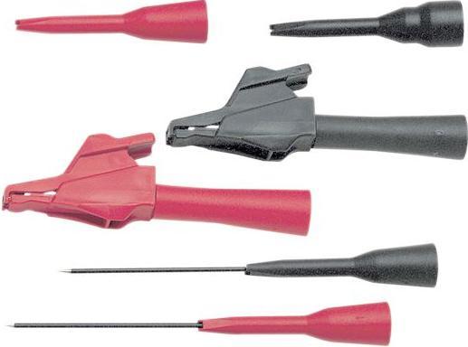 Produktbild Fluke Sicherheits-Prüfspitzen-Set St (Prüfspitze)