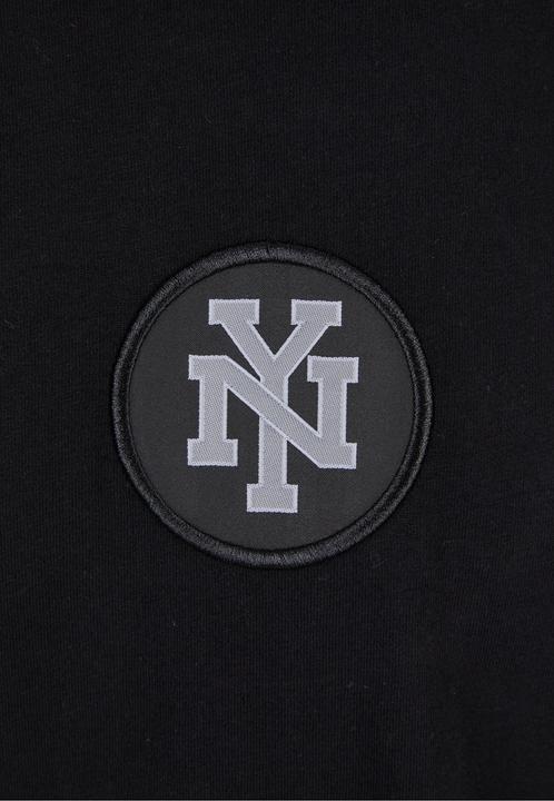 Immagine prodotto Mister Tee Maglietta con patch NY - 82605 (L)