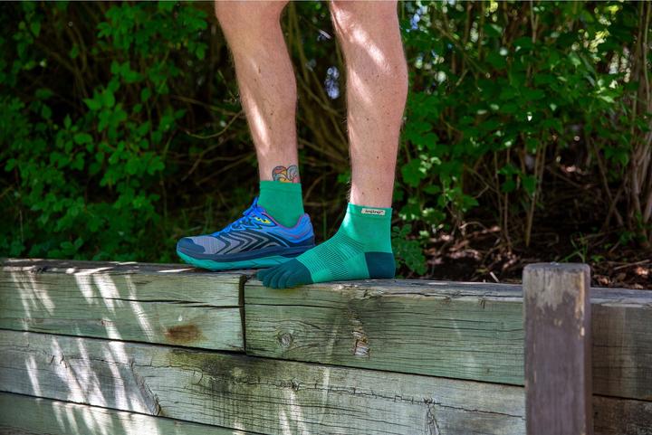 Immagine prodotto Injinji Run Lightweight Mini-Crew (45, 46, 47)
