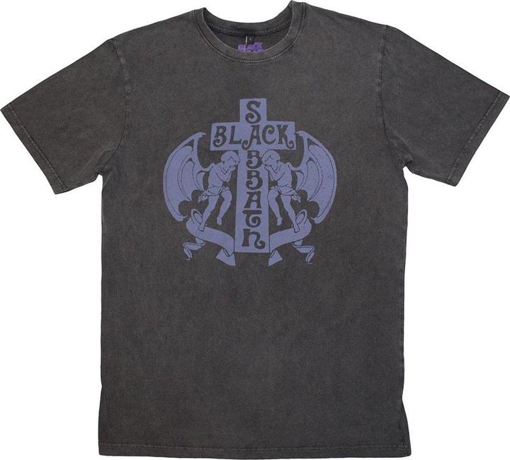 Black Sabbath TShirt (S)