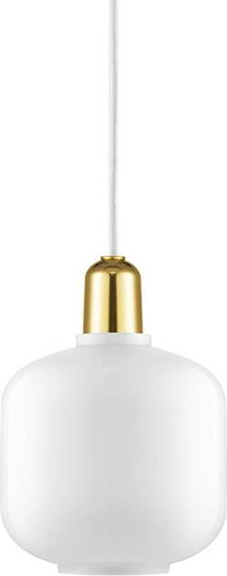 Actual product image Normann Copenhagen Amp Pendelleuchte (E14)