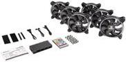 Actual product image Enermax T.B.Rgb (120 mm, 6 x)