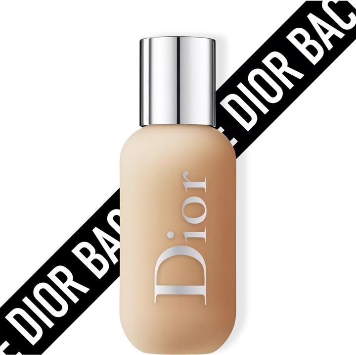 Produktbild Dior Face & Body Foundation (Intriguing)