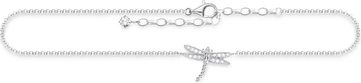 Produktbild Thomas Sabo Libelle (925er Sterlingsilber, 22 cm)