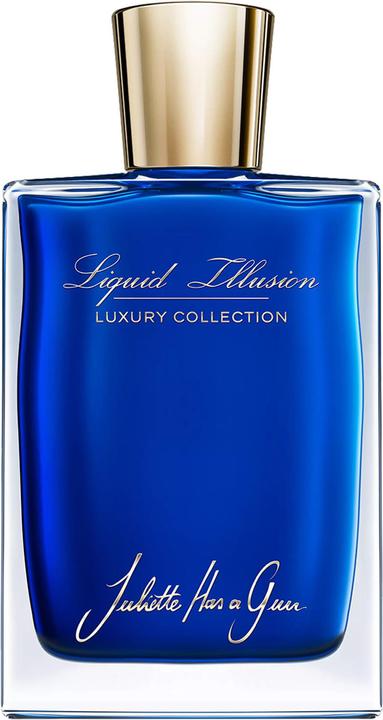 Actual product image Juliette Has a Gun Liquid Illusion (Eau de parfum, 75 ml)