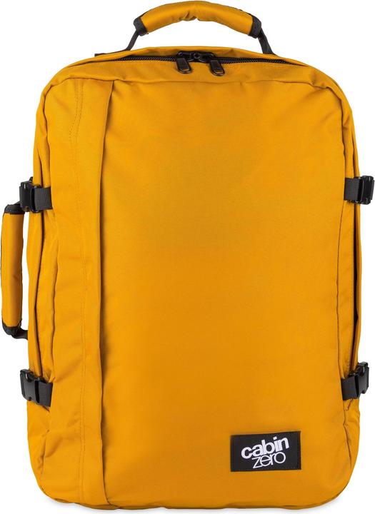 Immagine prodotto Cabin zero CabinaZero (44 l)