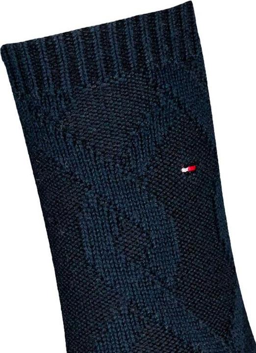 Produktbild Tommy Hilfiger Cabel Wool Socke (39 - 42)