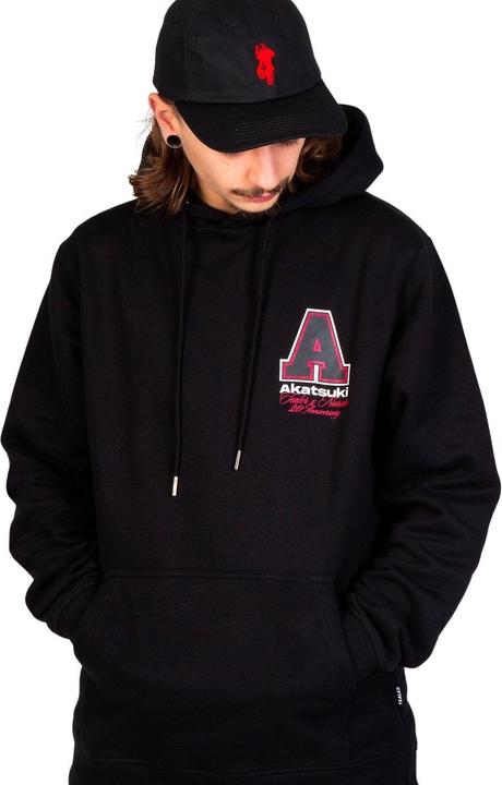 Produktbild Tealer kapuzenpullover akatuki (S)