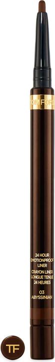 Actual product image Tom Ford Emotionproof eyeliner (Abyssinian)