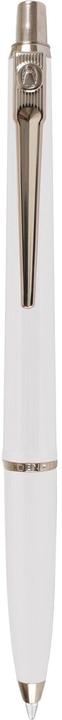 Immagine prodotto Ballograf Epoca Recycling Medium biros (M), grigio-bianco (bianco sporco, 1 x)