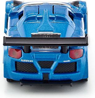 Produktbild Siku Gumpert Apollo