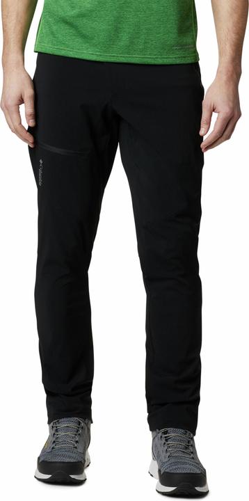 Produktbild Columbia Titan Pass Hose für Herren (40)