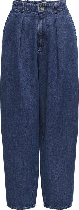 Actual product image Only ONLLERIN Hohe Taille Ballon Schnitt Jeans Ballon-Fit Jeans (W32/L30)