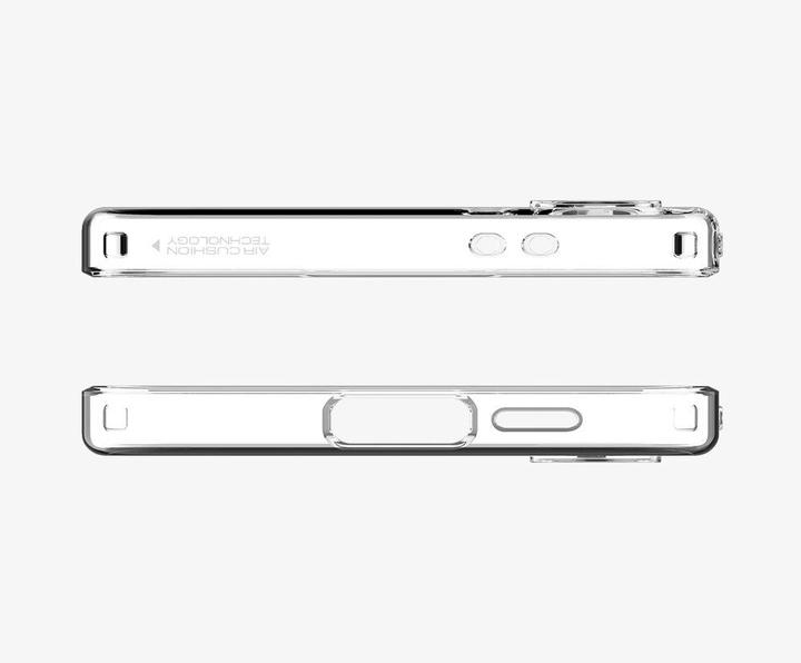 Actual product image Spigen None (Samsung Galaxy S24 FE)