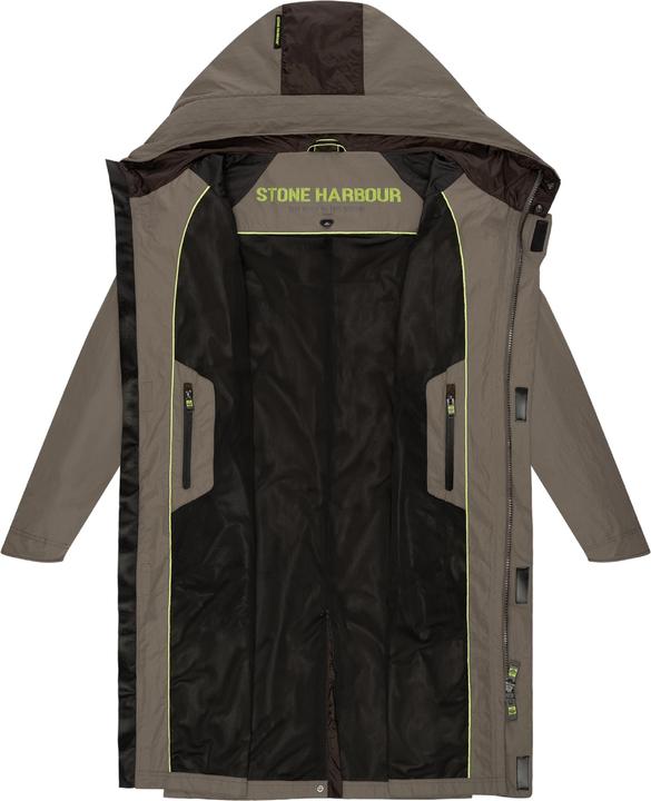 Immagine prodotto Stone Harbour Zafaar (L)