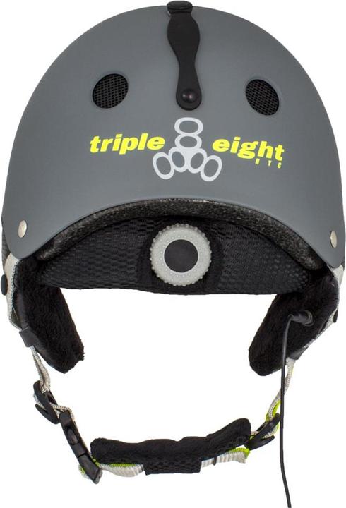 Produktbild Triple 8 Audio Snow with Halo Liner (52 - 55 cm)