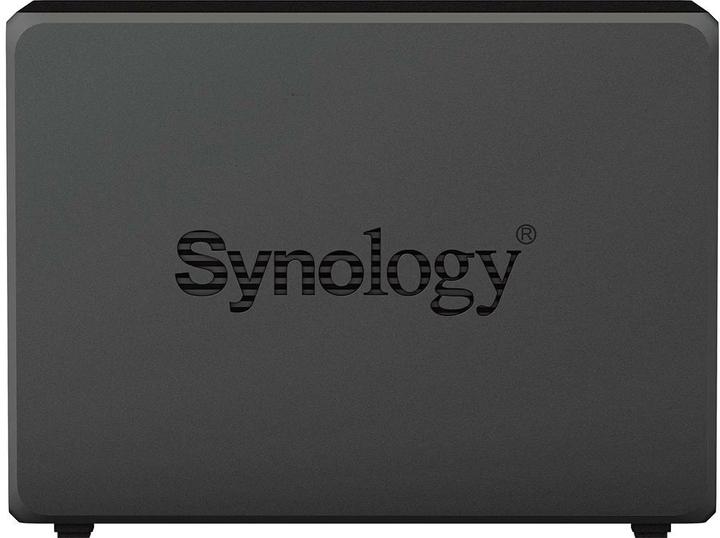 Image du produit Synology DS723+ (2 x 8 To, Synology HAT 33xx)