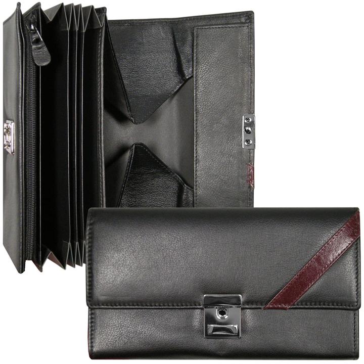 Actual product image Giorgio Carelli Waiters purse