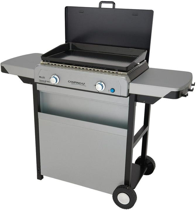 Immagine prodotto Campingaz Plancha Blue Flame EXL + (6 kW)