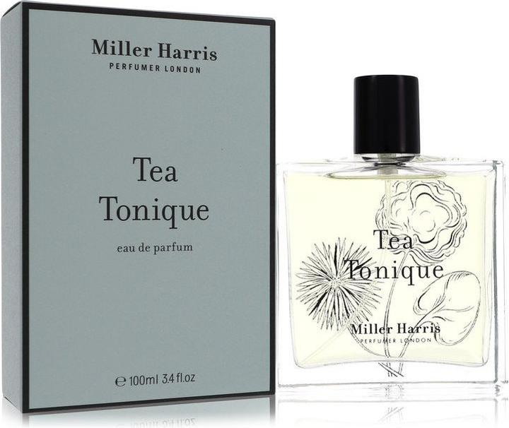 Produktbild Miller Harris Tea Tonique (Eau de Parfum, 100 ml)