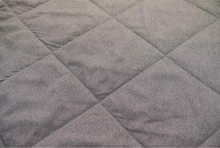 Produktbild Grüezi Bag Wellhealth Wool Deluxe Decke (200 cm)