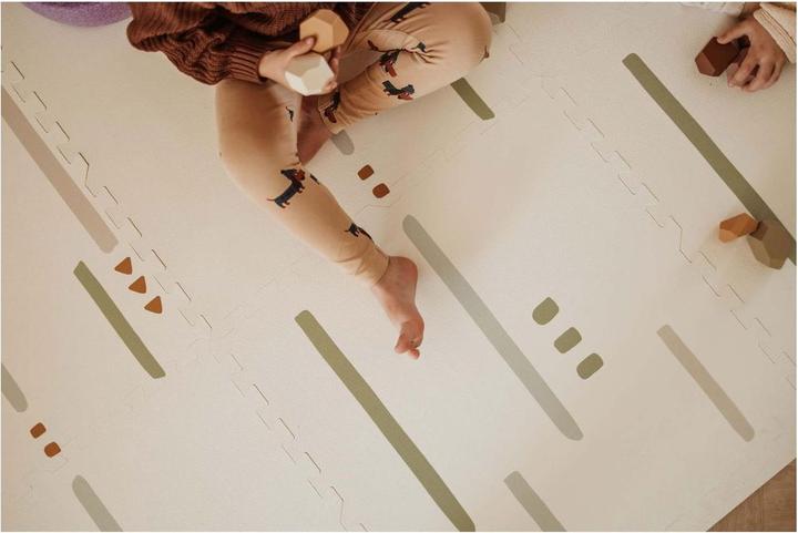 Actual product image play&go Eevaa Farm (120 x 180 cm)