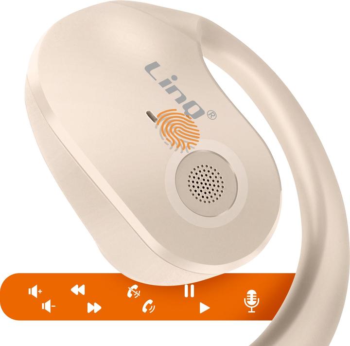 Immagine prodotto LinQ R9563 (4 h)