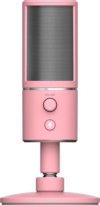 Produktbild Razer Seiren X