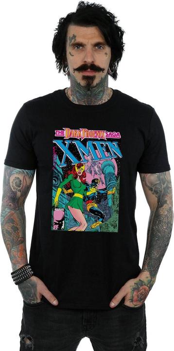 Produktbild XMen The Dark Phoenix Saga TShirt (M)