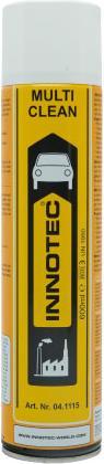 Produktbild Innotec Multi Clean Universal Schaumreiniger 600 ml Aerosol