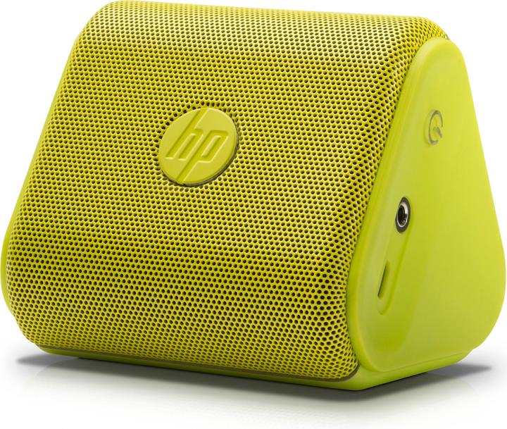 Actual product image HP Roar Mini (6 h, USB power delivery)