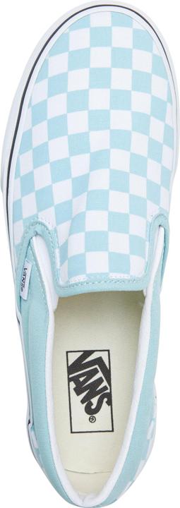 Image du produit Vans Chaussure Ua Classic Slip-On Color Theory Checkerboard - 86789 (39)