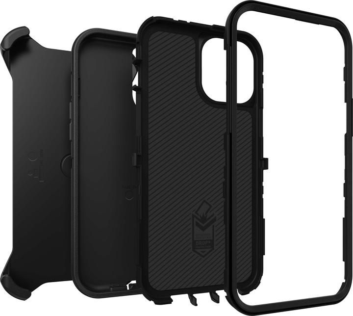 Produktbild OtterBox Defender (Apple iPhone 12 Pro Max)
