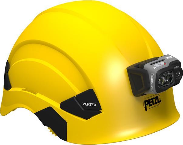 Produktbild Petzl Stirnlampe Swift RL Pro (900 lm)