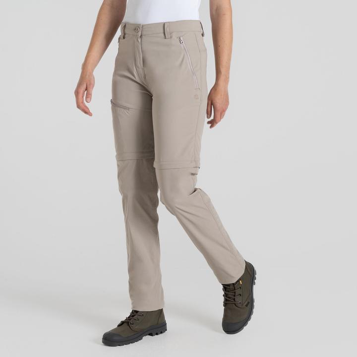 Produktbild Craghoppers NosiLife Pro Convertible Trouser III (11)