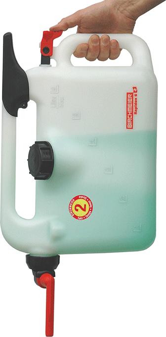 Produktbild Birchmeier Benzinkanister Rapidon 6