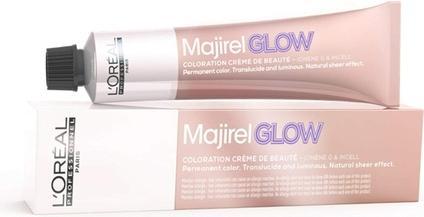 Actual product image L'Oréal Professionnel Majirel (D.13)