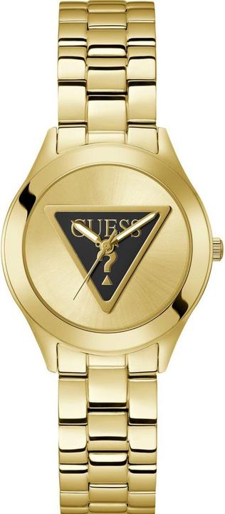Actual product image Guess Tri Plaque GW0675L2
