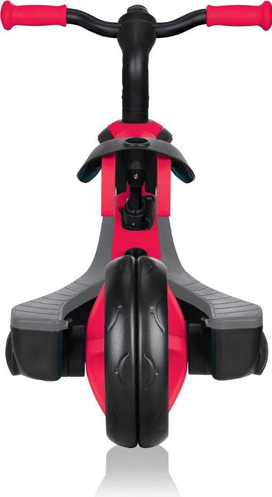 Produktbild Globber Explorer Trike 2in1