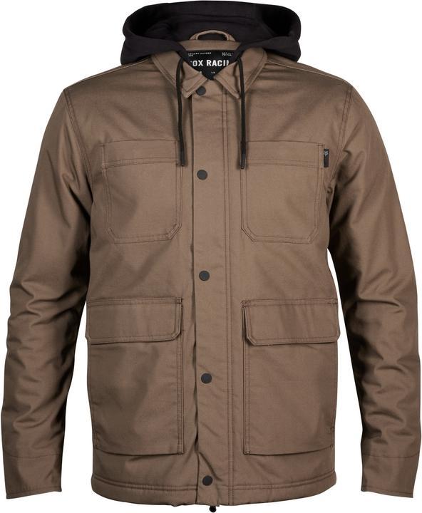 Immagine prodotto Fox Giacca 23 Mercer Dirt L (L)