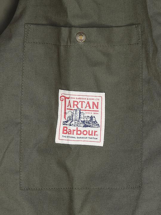 Produktbild Barbour Blouson NEWBURY WAX (M)