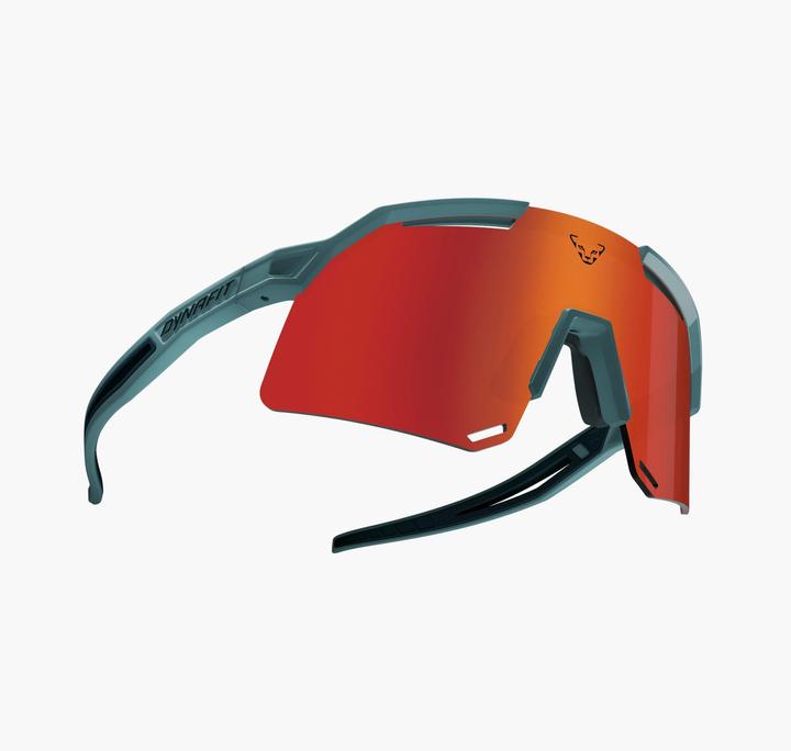 Immagine prodotto Dynafit Occhiali da sole Ultra Evo (Gatto mirtillo, Blu Tempesta, Mirtillo, Blu Tempesta)